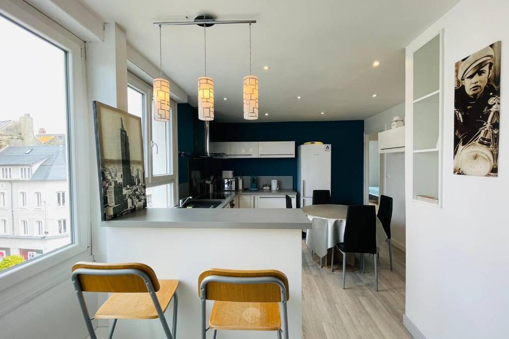 Apartment Le Dalton