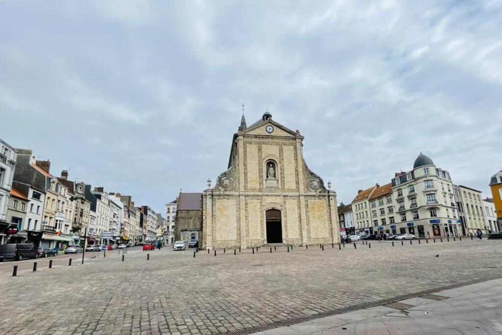 Le Dalton * Boulogne-sur-Mer